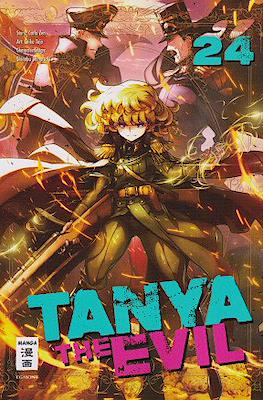 Tanya the Evil #24