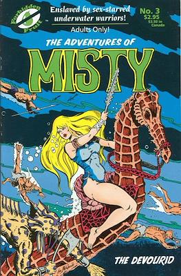 The Adventures of Misty #3