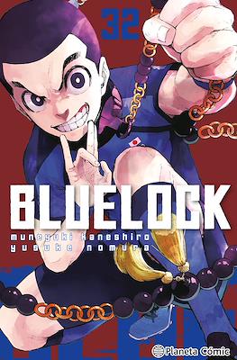 Blue Lock #32