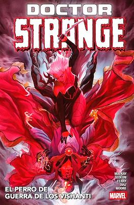 Doctor Strange (2025) (Rústica) #2