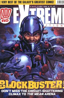 2000 AD Extreme Edition #28