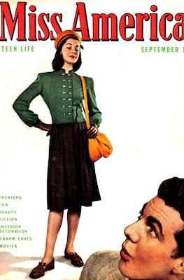 Miss America Magazine Vol. 4 (1946) #5