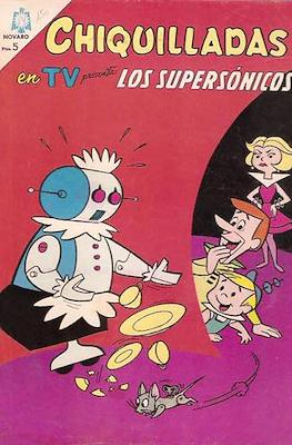 Chiquilladas #150