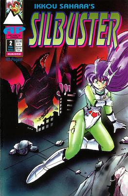 Silbuster #2