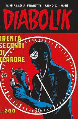 Diabolik #195