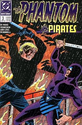 The Phantom Vol. 2 (1989-1990) #3