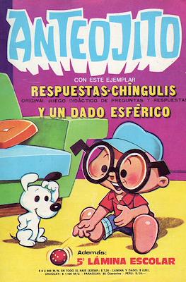 Anteojito #529