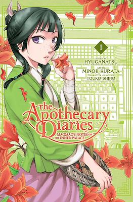 The Apothecary Diaries: Maomao’s Notes on the Inner Palace