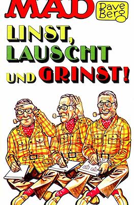 Mad Taschenbuch #33