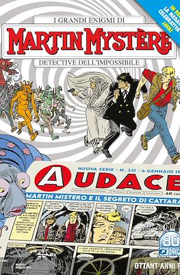 Martin Mystère #375