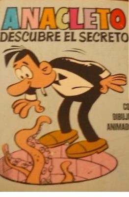 Mini Infancia (1968-1973) #134
