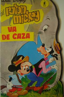 Troquelados Molino / Disney #4