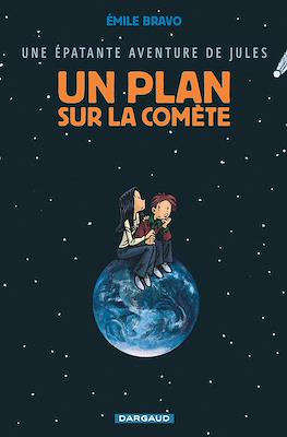 Une épatante aventure de Jules #6