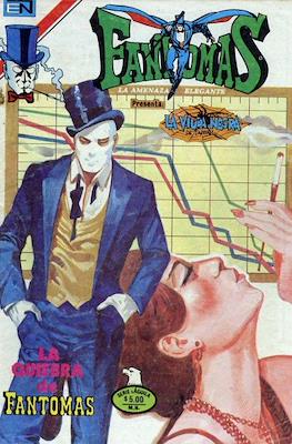 Fantomas #511