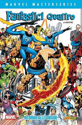 Marvel Masterseries #3