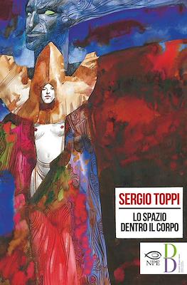 Sergio Toppi (Cartonato) #4