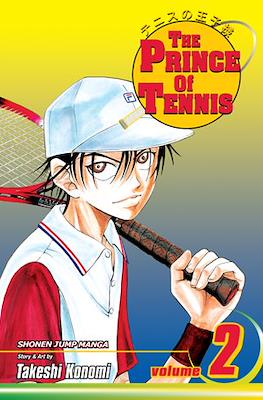 The Prince of Tennis #2