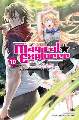 Magical Explorer #10