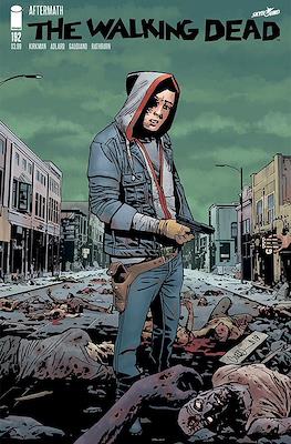 The Walking Dead #192