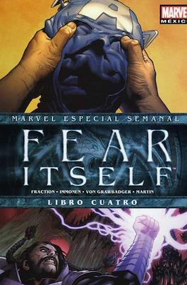Fear Itself #5