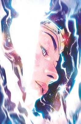 Wonder Woman Vol. 5 (2016-Variant Covers) #798