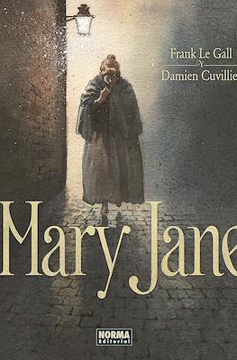 Mary Jane (Cartoné 88 pp)