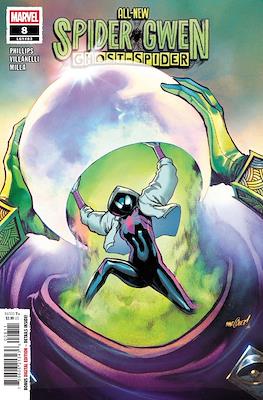 All-New Spider-Gwen Ghost-Spider (2025) (Comic Book 32 pp) #8