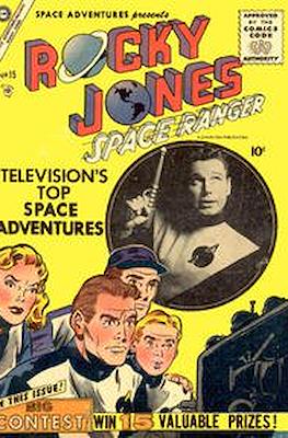 Space Adventures Vol. 1 #15