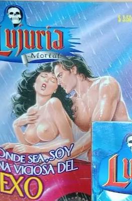 Lujuria Mortal #8