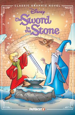 Disney Classic Graphic Novel: The Sword in the Stone