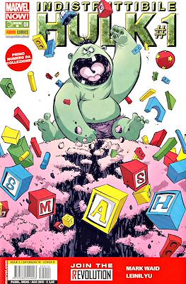 Hulk e i Difensori #14.1
