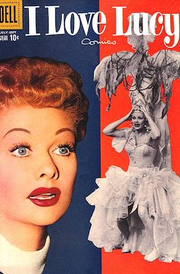 I Love Lucy #24