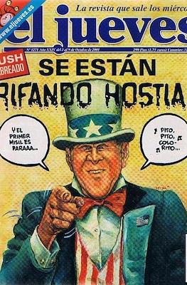 El Jueves #1271