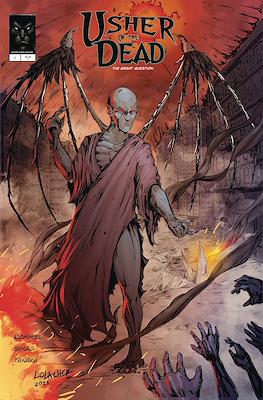 Usher of the Dead: The Great Question