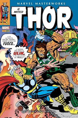 Marvel Masterworks #172