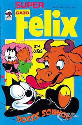 Super Gato Félix #5