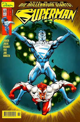 Superman #69