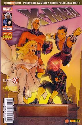 X-Men (1997-2011) #169