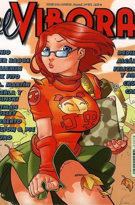 El Víbora (Grapa 68 pp) #278