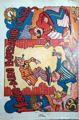 Coleccion Pipa #33