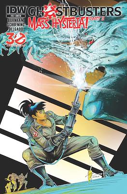 Ghostbusters Vol. 2 #14