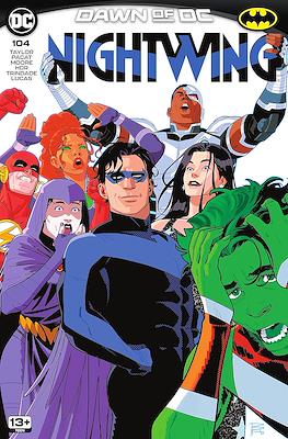 Nightwing Vol. 4 (2016-) #104