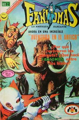 Fantomas #86