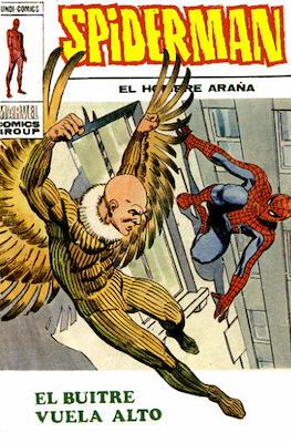 Spiderman Vol. 1 #58