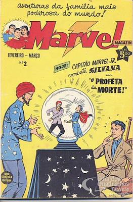 Marvel Magazine #2