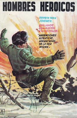 Hombres Heróicos #5