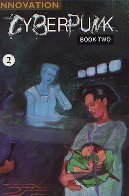 Cyberpunk: Book Two #2