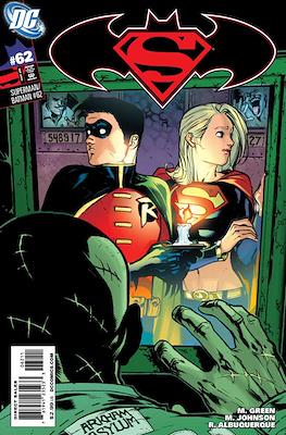 Superman / Batman (2003-2011) #62