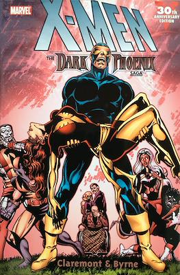 X-Men: The Dark Phoenix Saga 30th Anniversary Edition