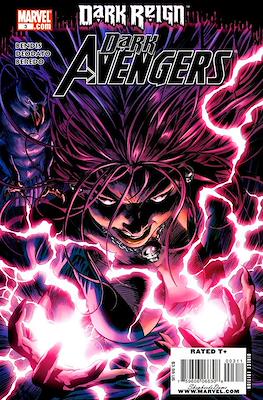 Dark Avengers (2010-2011) (Grapa) #3